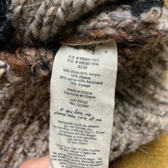 🤎 Wilfred free from aritzia sweater 🤎 - Picture 8 of 8